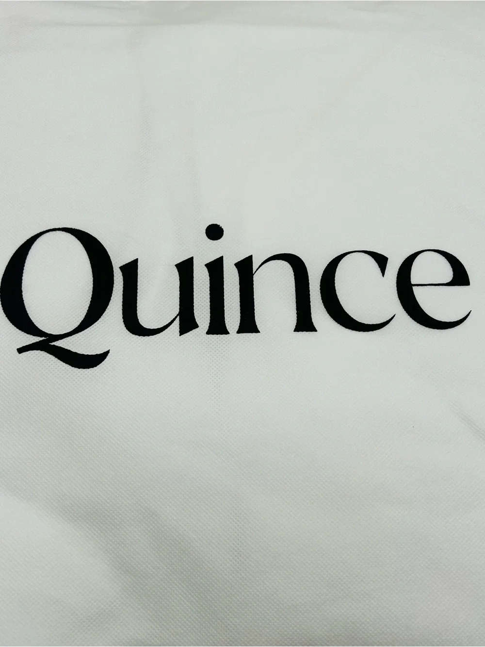 NWT QUINCE Premium Down Alternative Duvet Insert Twin All Season 9181